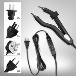 Hair Extension Tool Manufacturer - Professional Keratin Bonding Hot Fusion Pliers