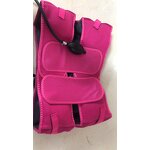 Pelvic Support Belt - Pregnancy Pneumatic Postpartum Tightening Correction Belt