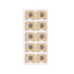 Nasal Breathing Dilator Kit - 30 Days Magnetic Strips Reduce Snoring Improve Sleep