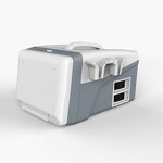 Handheld Ultrasound Machine - Hospital Equipment Cheapest Medical Scanner Device