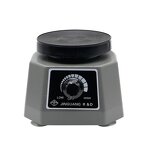 Dental Plaster Vibrator - High Quality Electric Circular Oscillator Lab Equipment