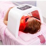 Photon Beauty Instrument - New Home Infrared Spectrometer Body Care Replenishing Spray