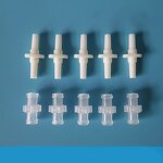 Luer Lock Connector - Best Selling Dental Disposable Female to Female Medical Adapter