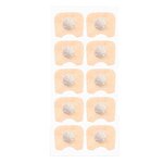 Nasal Breathing Dilator Kit - 15 Days Magnetic Strips Reduce Snoring Improve Sleep