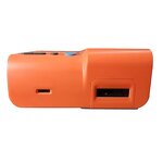 Canine Pregnancy Tester - Portable Veterinary Instrument Precise Ovulation Estrus Detection