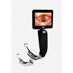 Video Laryngoscope - 2022 Hot Sale CE 3'' TFT Screen Disposable YS-IL for Adult