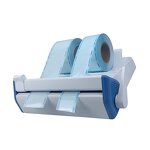 Dental Sealing Machine - Hospital Medical for Plastic Bag Sterilization Pouch Heat Sealing