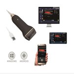 Ultrasound Probe - Factory Price Medical Healson C30C Convex Handheld