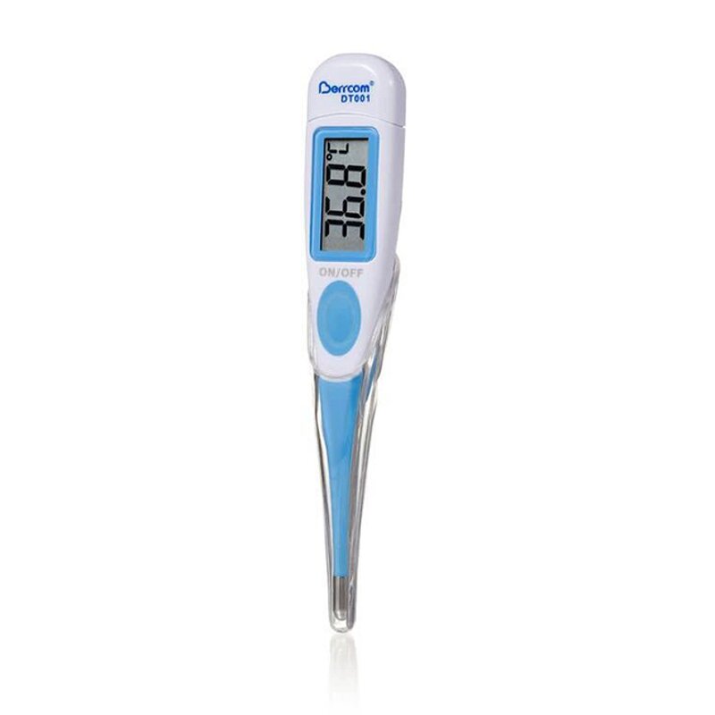 Digital Thermometer - DT001 Electronic Baby Body Home Medical Temperature Meter