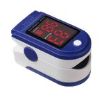 Pediatric Pulse Oximeter - Cheap Handheld Digital Spo2 Blood Finger Clip Monitor