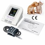 Veterinary BP Monitor - Original Digital Electronic Arm BP Meter Diagnosis Device