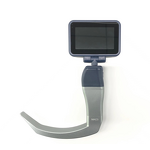 Video Laryngoscope - Reusable Electric 3.2"/4.5" Touchable Screen Portable Handheld