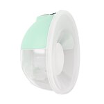 Breast Pump Kit - Electrical with Anti-Backflow Design Handsfree Collection Cups