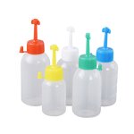 Pig AI Kit - Dummy Sow Semen Bottle Container Artificial Insemination Catheter Gun