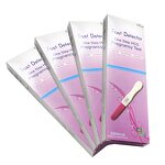 Pregnancy Test Kit - Accurate One Step Urine HCG Rapid Test Strip