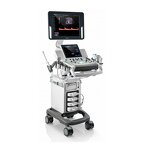 Trolley Ultrasound Machine - 3D 4D Full Digital Doppler Medical Scanner CE Approved DC40