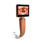 Visual Laryngoscope - Multifunctional 3.7V Lithium Battery Electric Disease Analysis Instrument