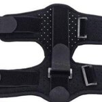 Plantar Fasciitis Splint - Adjustable Night Foot Brace Ankle Support Orthotic Correction