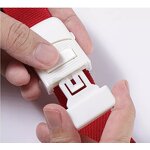 Medical Tourniquet - Outdoor Emergency Universal Blood Stop Band With Buckle