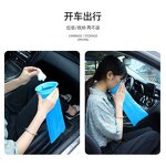 Disposable Emesis Bags - Wholesale Plastic for Nausea and Vomiting Relief