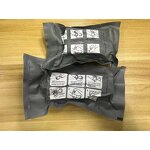 Israel Bandage - 4/6 Inch Emergency Sterile Compression Trauma Dressing First Aid