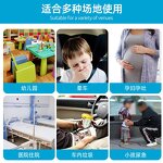 Disposable Emesis Bags - Wholesale Plastic for Nausea and Vomiting Relief