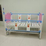 Children's Hospital Bed - Cartoon-Design Electric for Medical Physical Therapy Equipment