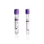 Vacuum Blood Collection Tube - 2-10ML Lithium Heparin Tube CE Approved