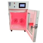 Pet Dryer Box - Professional Infrared Dog Special Hospital Grooming Blow Dry Hair Dryer