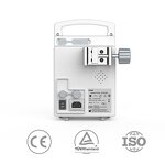 Infusion Pump - Hospital Use High Quality Electric CE ISO13485 Approved Syringe Pump