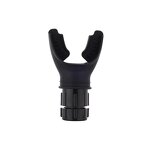 Breathing Trainer - Adjustable Resistance Silicone Lung Exercise Device