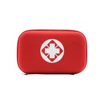 First Aid Kit Bag - Customized Waterproof Manual for Outdoor Survival