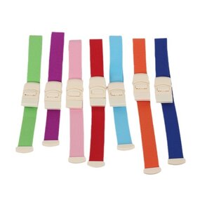 Emergency Tourniquet - Outdoor Pressure Belt One-handed Blood Stop Band With Buckle