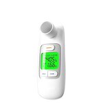 Spirometer - Blue Tooth Peak Flow Meter Telehealth Portable for Lungs