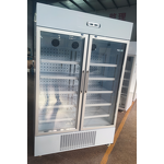 Pharmacy Refrigerator - 2-8/8-20C 660L Low Temp Drug Storage Laboratory Freezer