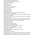 Veterinary ECG Monitor - 3-Channel 12-Lead Hospital Anesthesia Electrocardiograph Machine