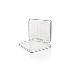 Agar Plates - Disposable Plastic Sterile 90x15mm Wholesale 9cm Petri Dish
