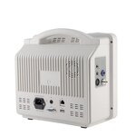 Patient Monitor - CE Certified 12-Inch IBP Etco2 Cardiac ECG for Clinic Emergency