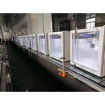 Mini Vaccine Freezer - 50L Low Temp Medical Refrigerator for Hospital Laboratory