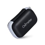 Finger Clip Oximeter - Adult Child TFT LED Pulse Blood Oxygen Monitor