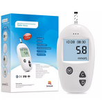 Digital Glucose Meter - Hot-sale Sinocare Quick Check with Test Strip