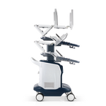 Vascular Ultrasound Machine - High Technology 3D/4D Siterite Site-rite Color Trolley Sonoscape S60