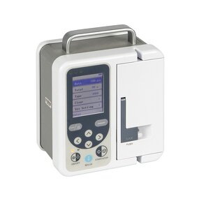 Veterinary Infusion Pump - ICU for Animal Clinic Hospitals Medical Anesthesia Equipment