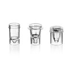 Hitachi Sample Cup - High Purity Cs2000 for Automatic Chemistry Analyzer Mindray Cuvette