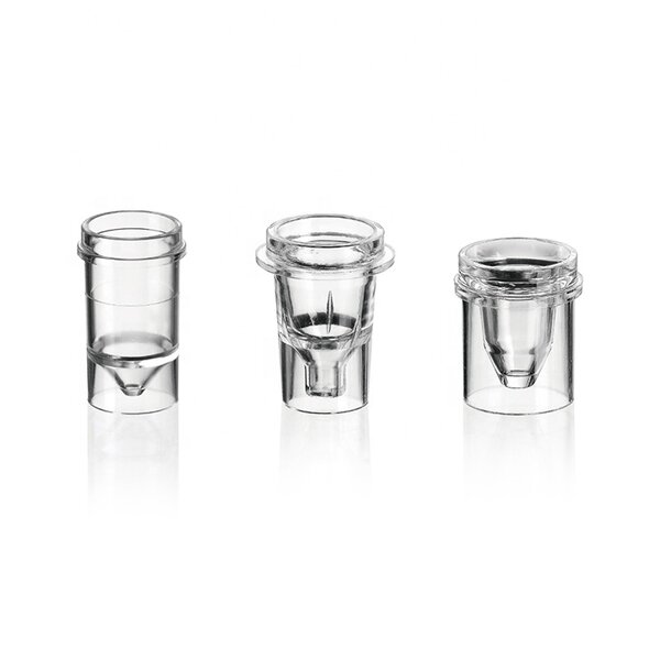 Hitachi Sample Cup - High Purity Cs2000 for Automatic Chemistry Analyzer Mindray Cuvette