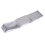 Emergency Insulation Blanket - Rescue First Aid Warm Low Temperature Protection
