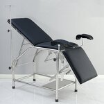 Gynecological Exam Table - Hospital Physical Therapy Equipment Obstetric Delivery Clinic