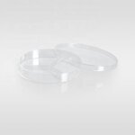 Agar Plates - Disposable Plastic Sterile 90x15mm Wholesale 9cm Petri Dish