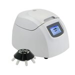 PRP Centrifuge - High-quality Tubes PRF CGF Medical-grade High-speed Precision Multi-functional