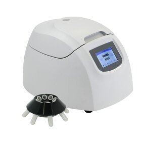 PRP Centrifuge - High-quality Tubes PRF CGF Medical-grade High-speed Precision Multi-functional